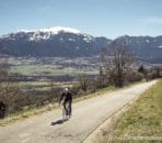 fietsen Spaanse Pyreneeen