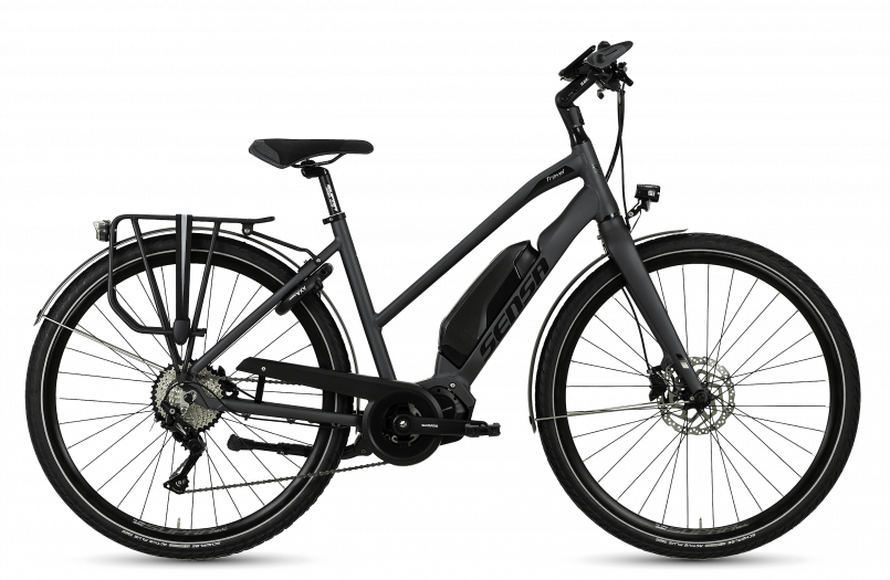 Fietsverhuur Lanzarote Sensa traveller