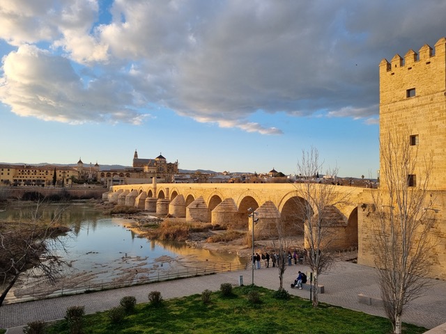 fietsverhuur cordoba header