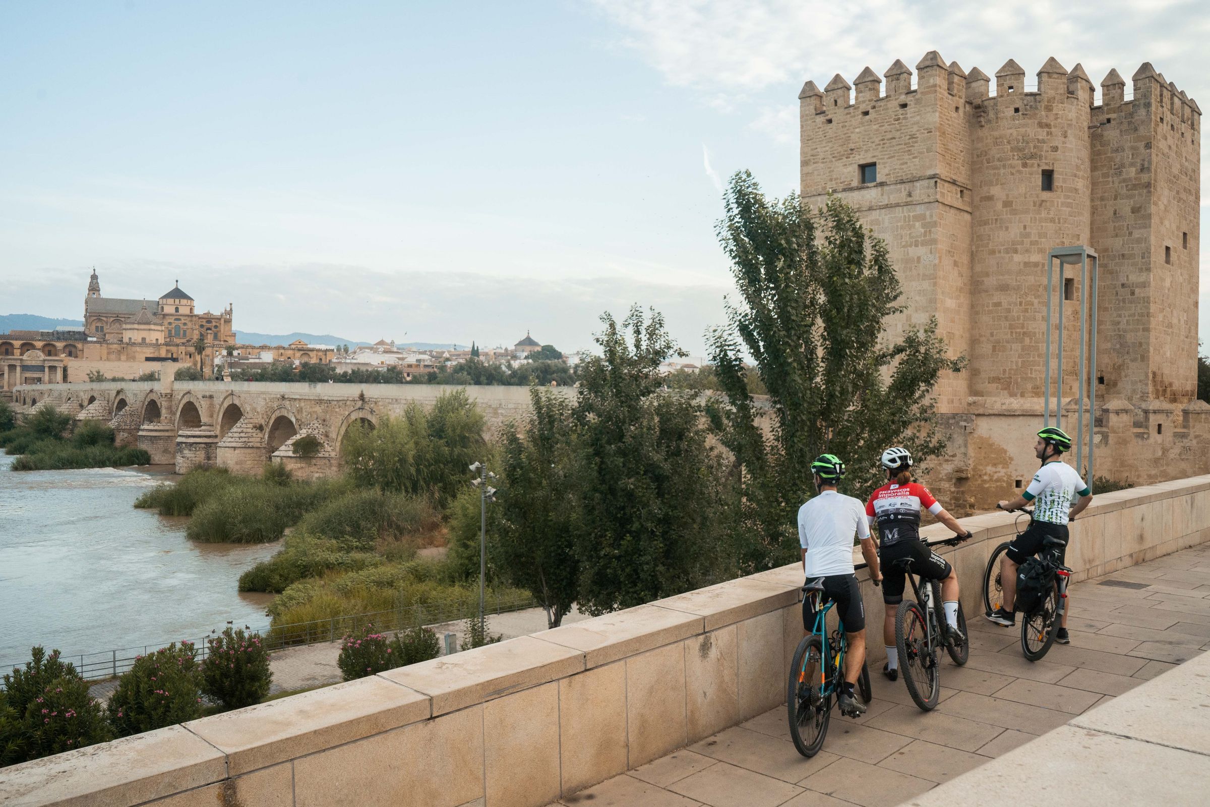 3053 5 stage views Córdoba