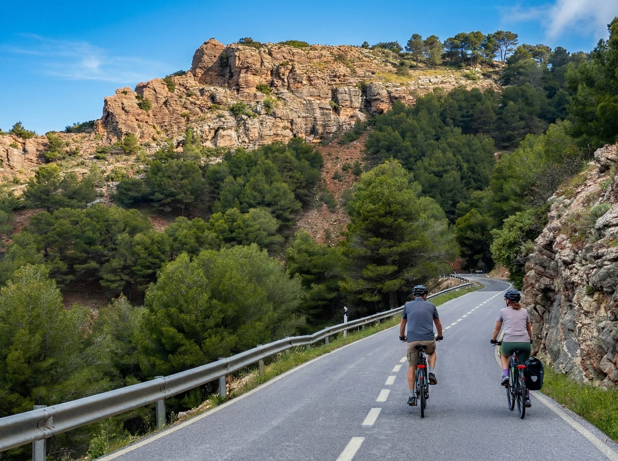 Ardales Ronda 2 3036 3