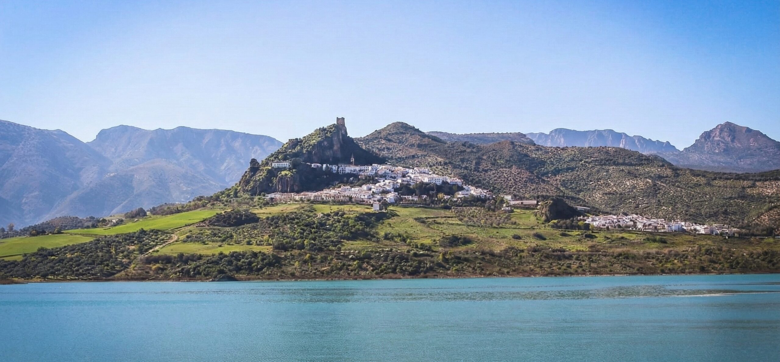 fietsgebied andalusie header2