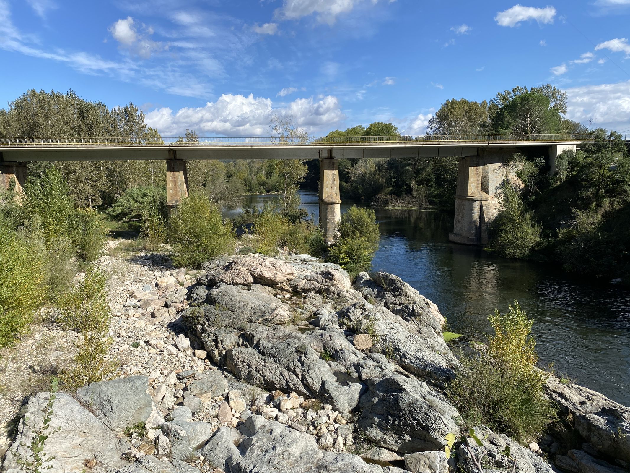 amer via verde bridge 3068