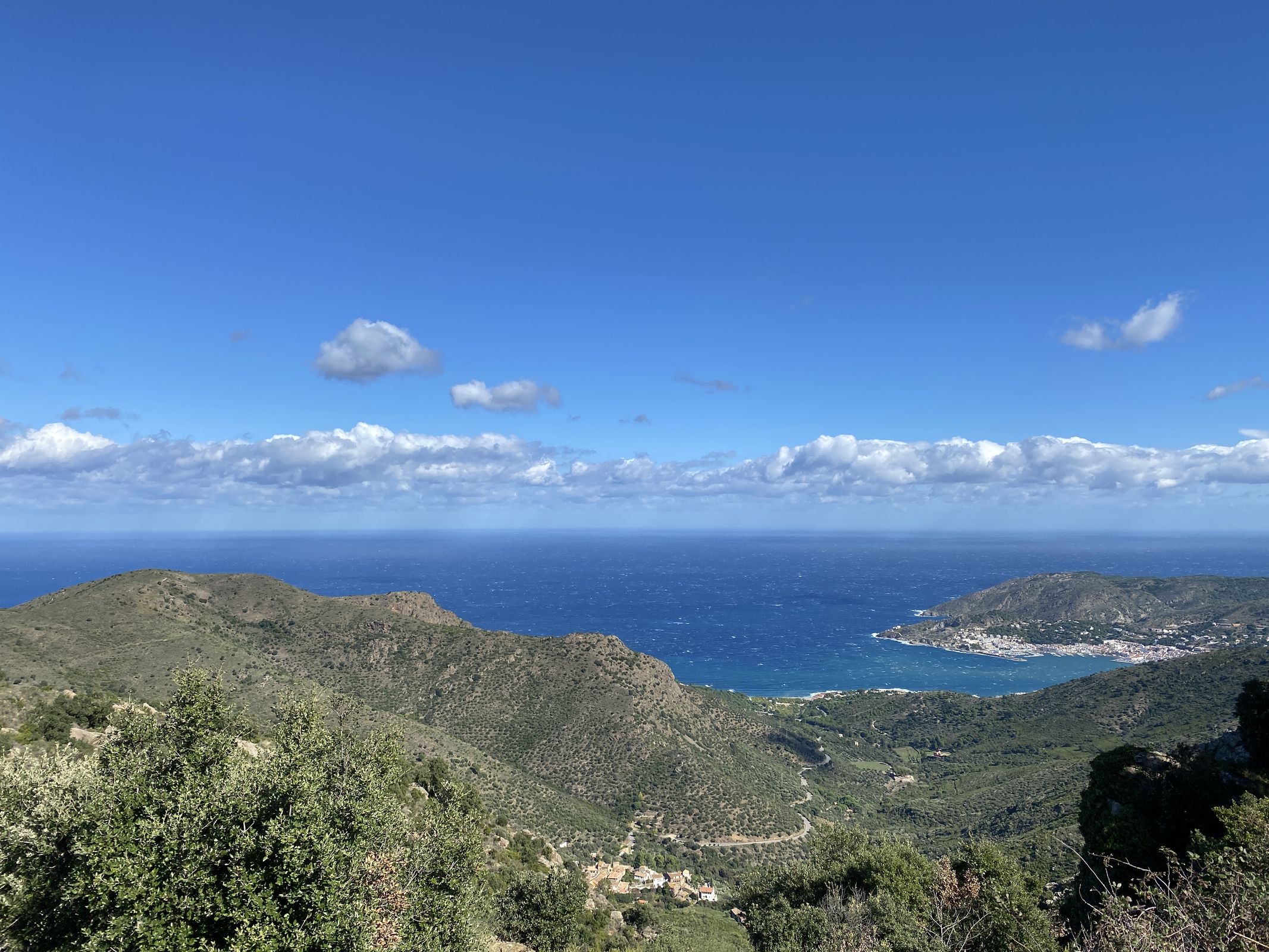 cap de creus 3069